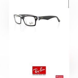 Ray Ban Jr RY1530 reading glasses